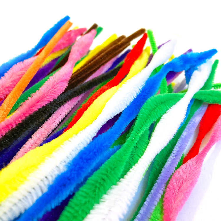 Bumper Craft Stems Mix