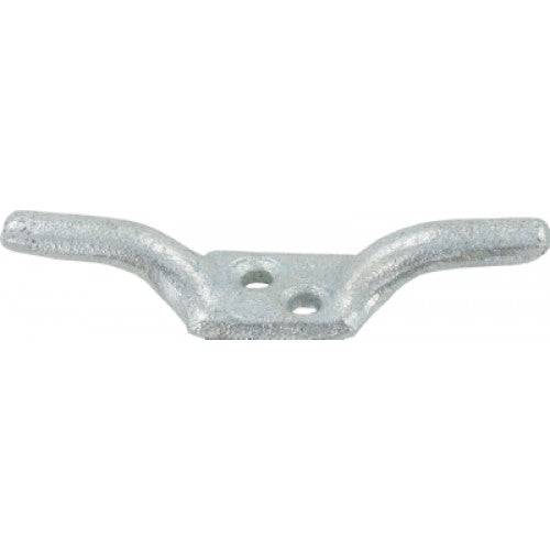 Cleat Hooks Zinc 1 Per Pack 0672