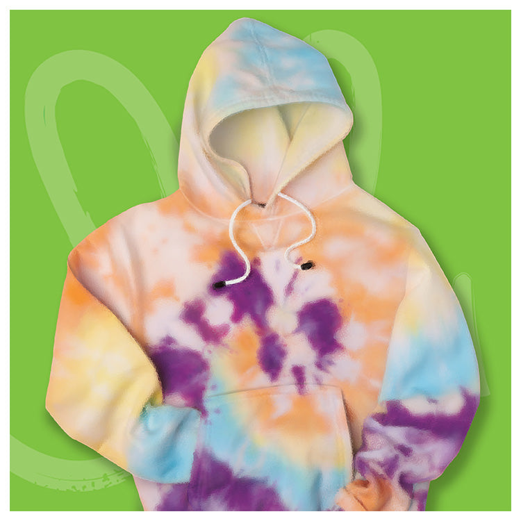 Tie Dye Studio Kit
