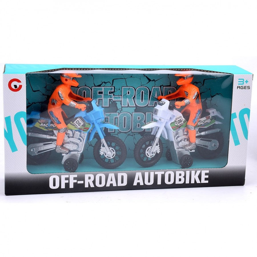 Off-Road 2 Motorbikes