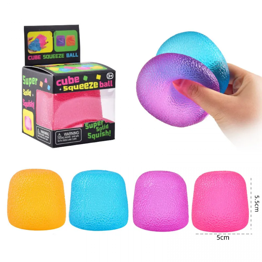 Gumdrop Jelly Squeeze