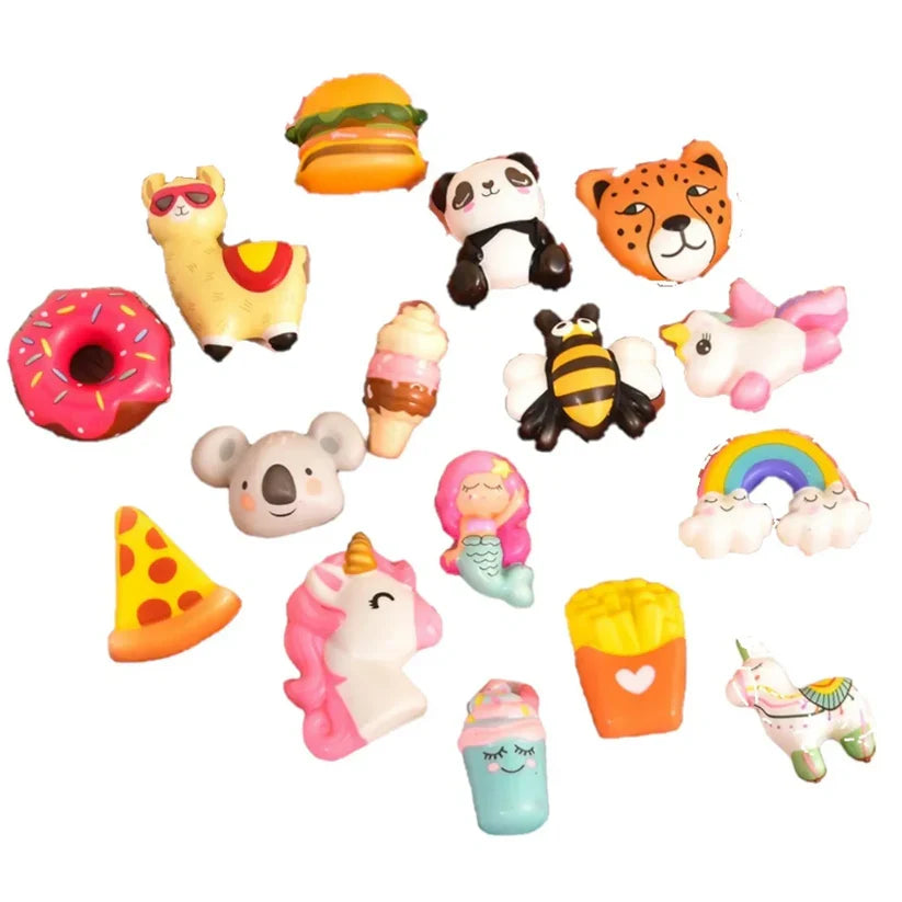 Reforming Fidget Assorted Pu-4