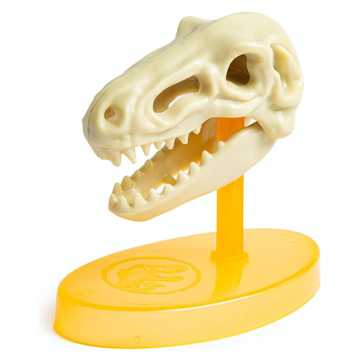 Jurassic World T-Rex Dino Skull Dig