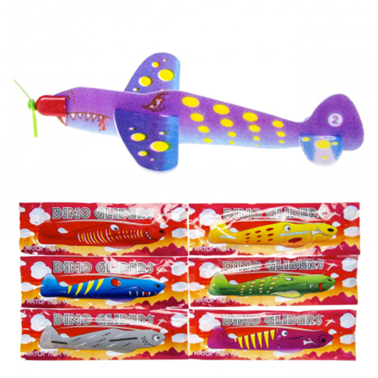 Dinosaur Glider