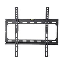 Metal TV Bracket Flat Panel Wall Mount 26" - 55" 4578 A