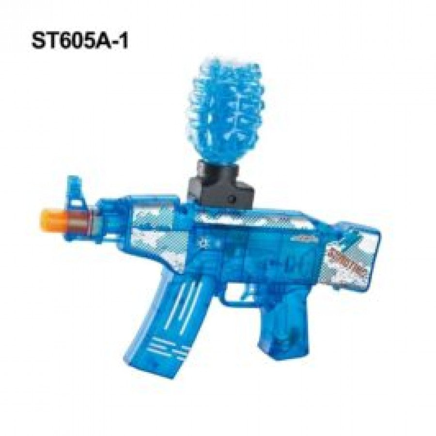 Ak-47 2 In 1 Gel Blaster+ Soft Assorted Design