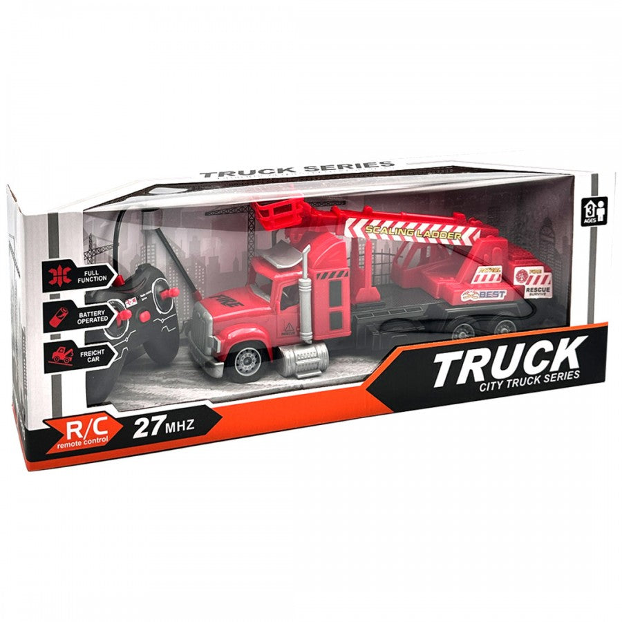 Rc Fire Extinguisher