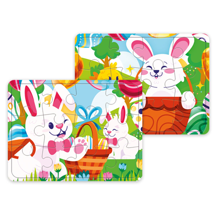 Easter Mini Jigsaw