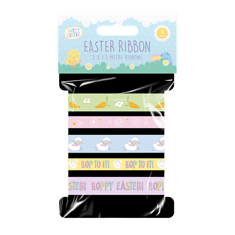 Easter Ribbon Pack