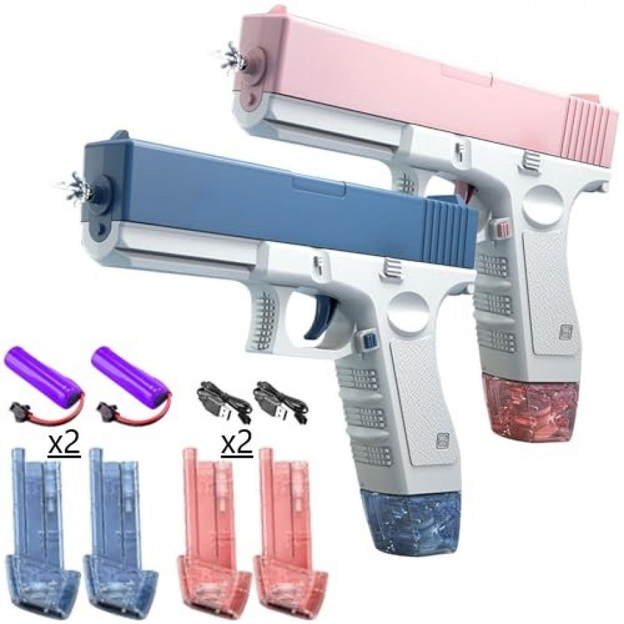 Water Pistol Normal Magazine