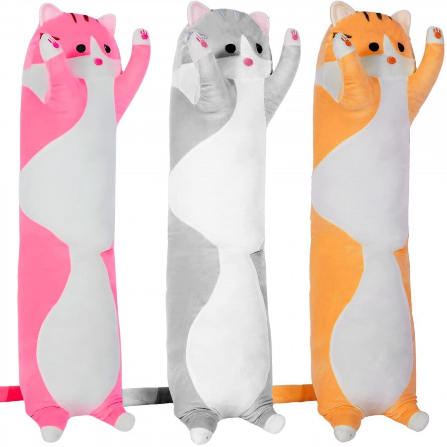 50Cm Plush Cat
