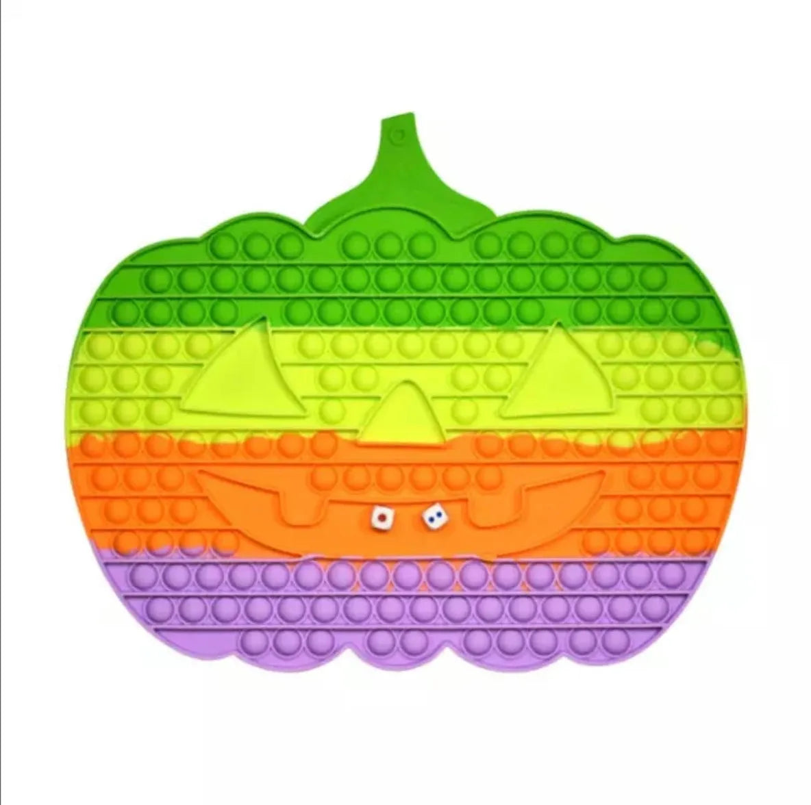 Happy Halloween Poppit Ludo