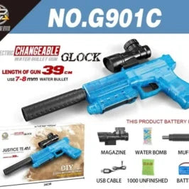 Glock Gel Blaster