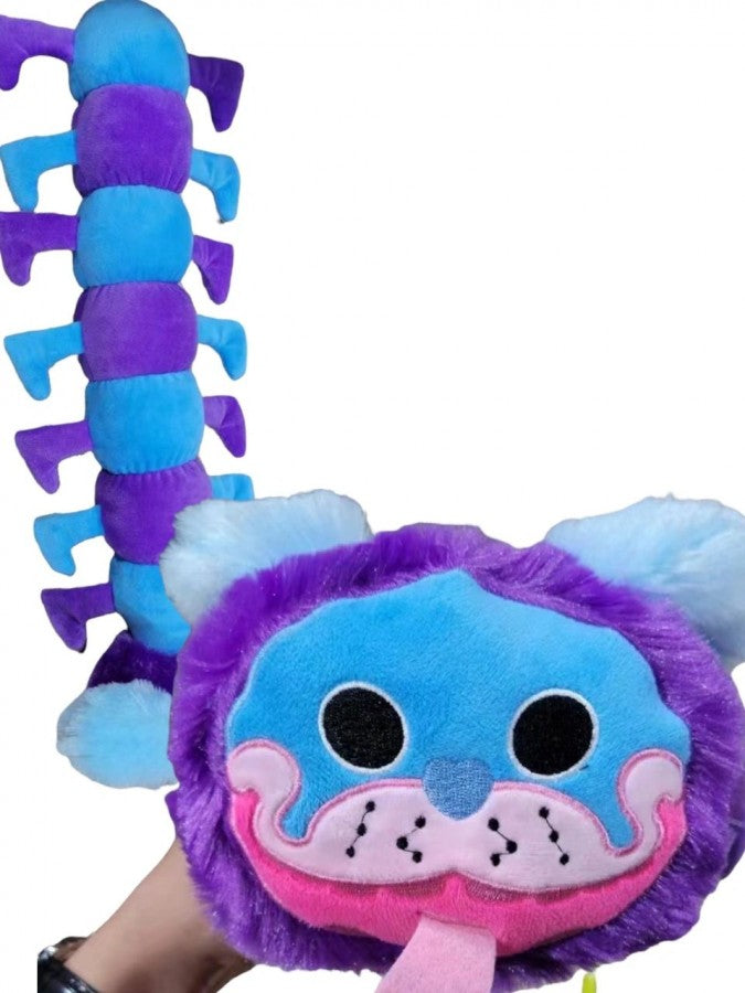 12 Pieces Huggy 30Cm Pj Caterpillar