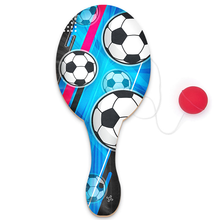 Football Biff Bat Set