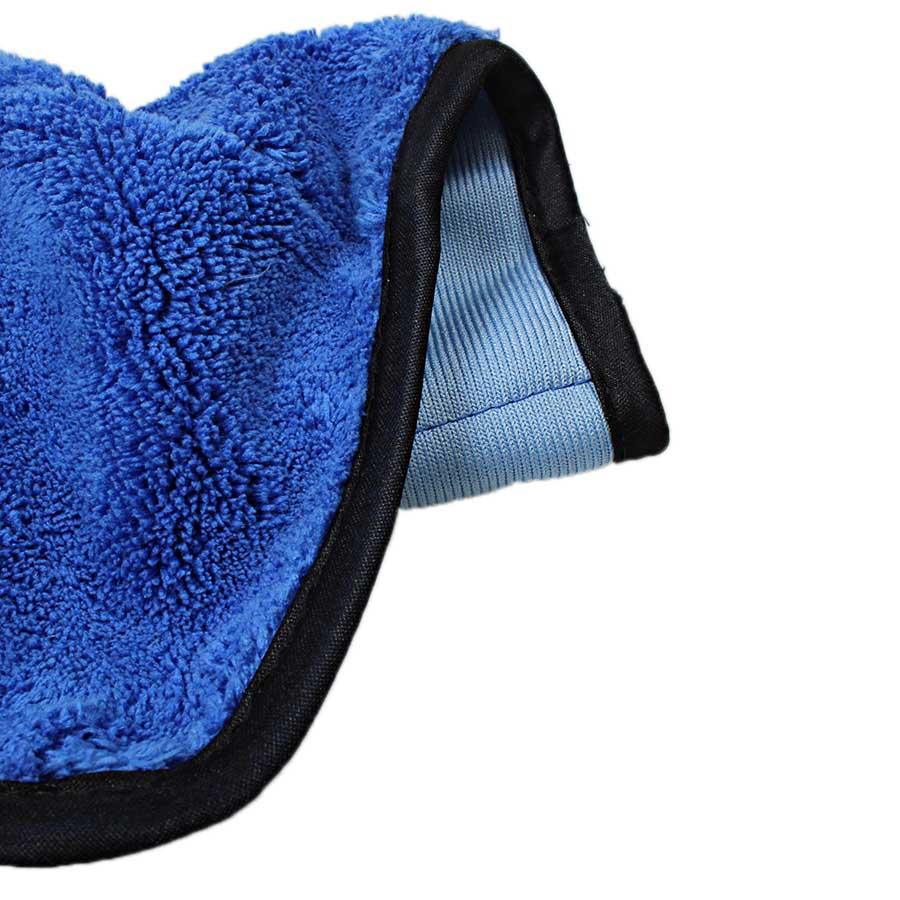 2 In 1 Microfibre Cloth 38cm x 42cm 1485