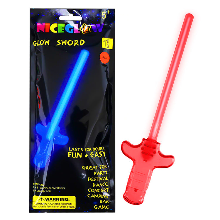 Glow in the Dark Sword