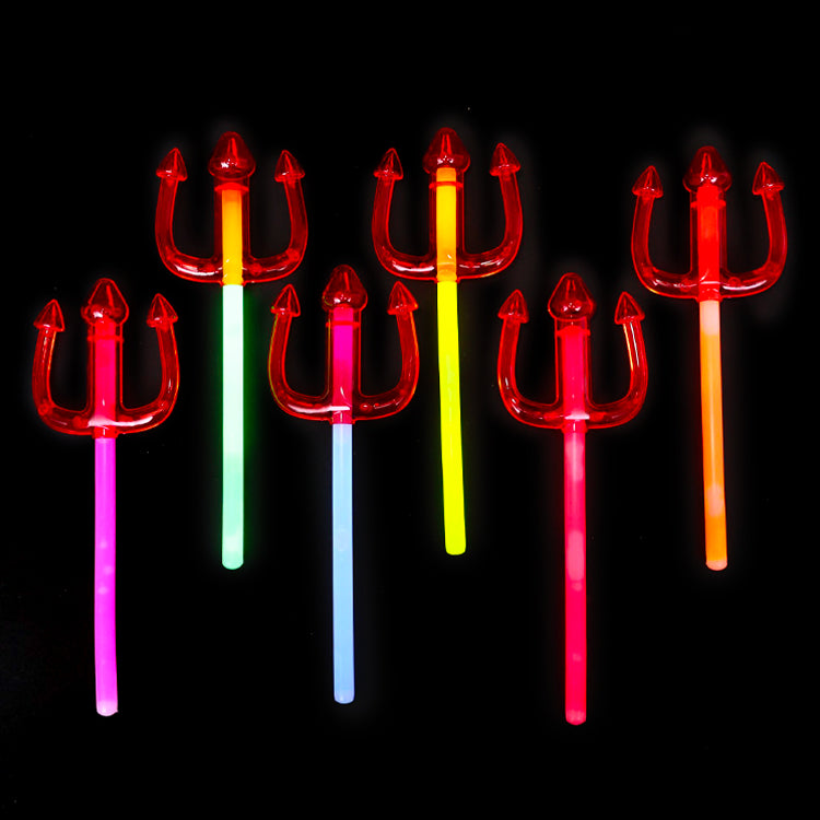 Glow in the Dark Trident