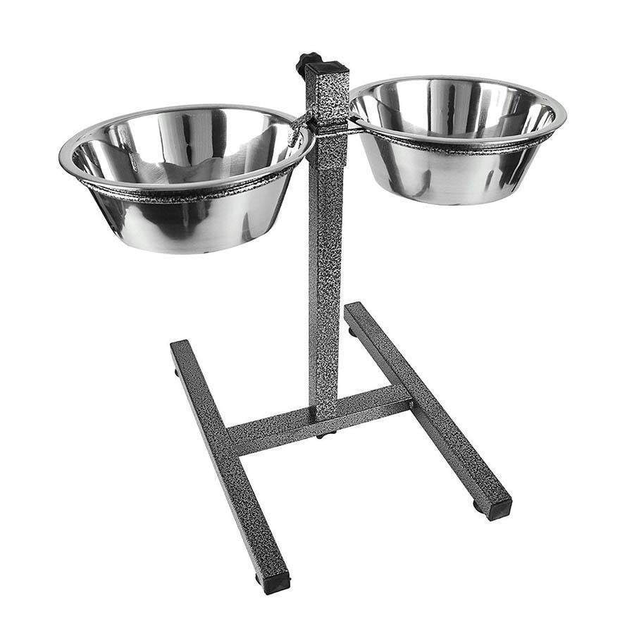 H – Base Dog Bowl 3Qt St3326 Ev – 1015A