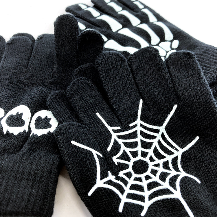 Super Halloween Children’s Gloves