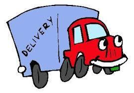 Delivery Per Box X1