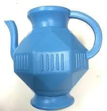 Plastic Bathroom Lota Assorted Colours ITW125 / LOTA3 A