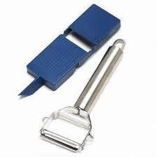 Vegetable Fruit Peeler Set 4414