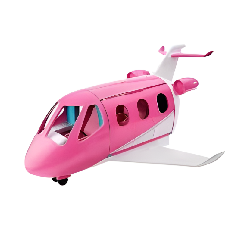 Doll aeroplane online