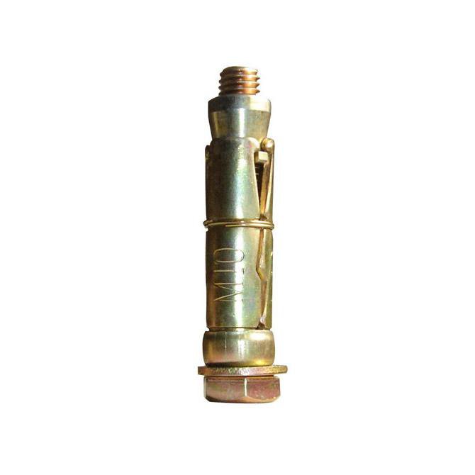 M10 Hex Loose Bolt 0600