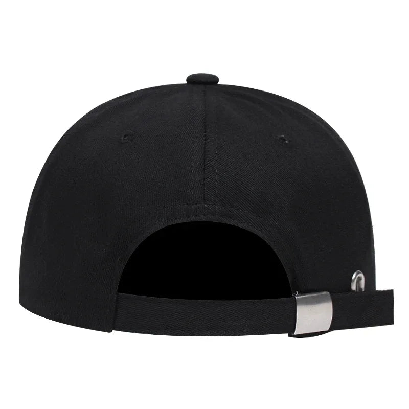 Tiger Trucker Hat Snapback Animal Cap Dad Hats Cool Hip Hop Sports Fan Baseball Cap Embroidered Tennis Caps For Men Women Street