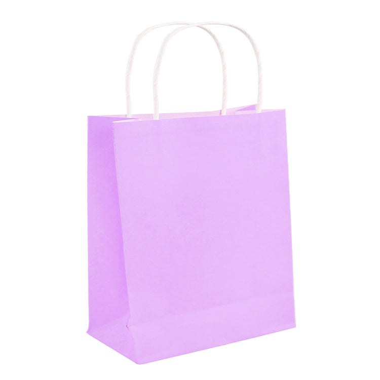 Lilac Party/Gift Bag