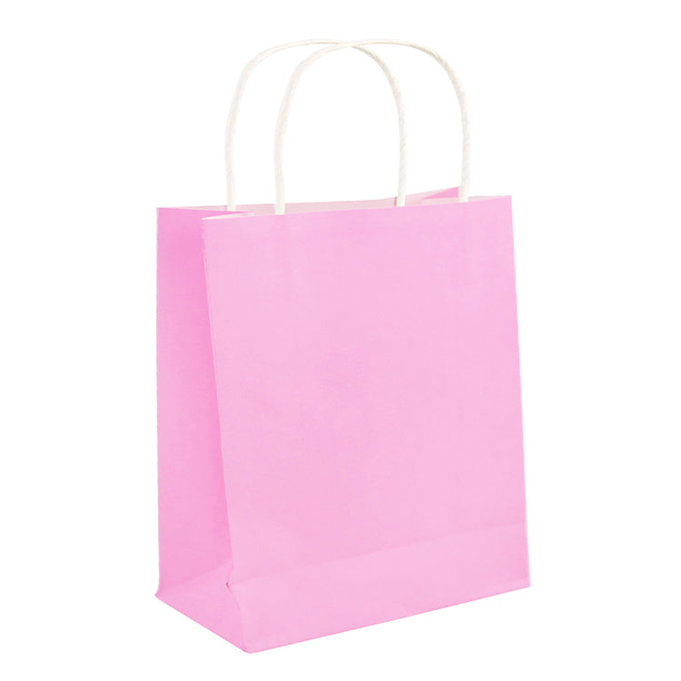 Light Pink Party/Gift Bag