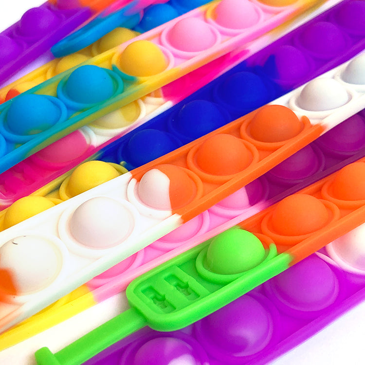 Poppit Bracelets x 48 ( BULK BUY )