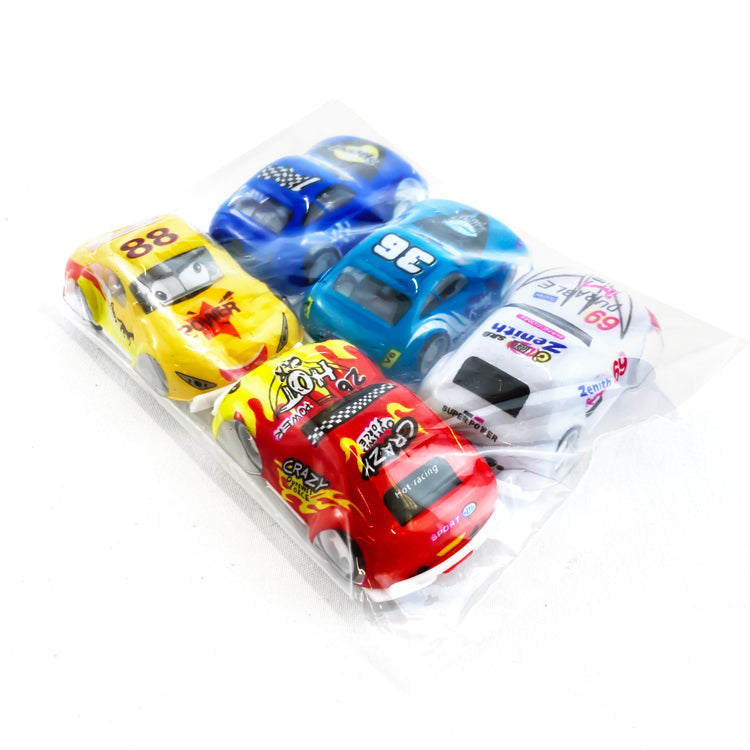 Mini Pull Back Cars x 150 ( MEGA BULK BUY )