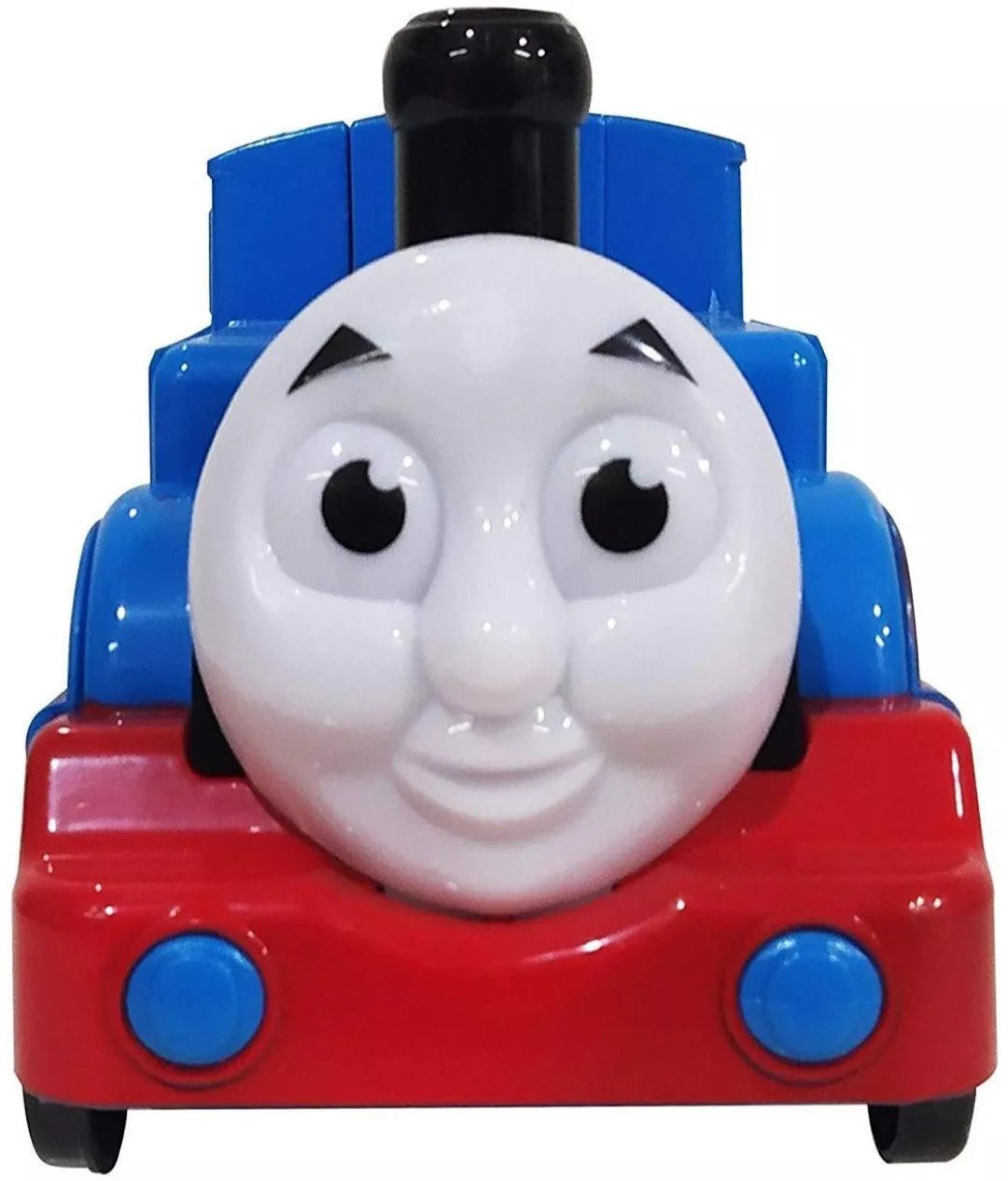Thomas The Tank Engine 2 in 1 Transforming Robot Go Go Train Toy with Sound & Lights