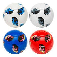 Soft Touch Outdoor Football Size 5 Assorted Colours 5911