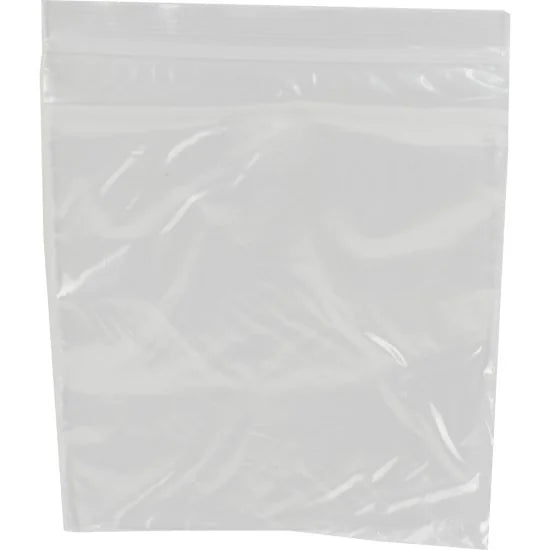 CaterGold Sandwich Seal Bags 170 x 190mm Pack of 35 ST81714