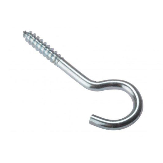 Screw Hooks 80 x 12 8931