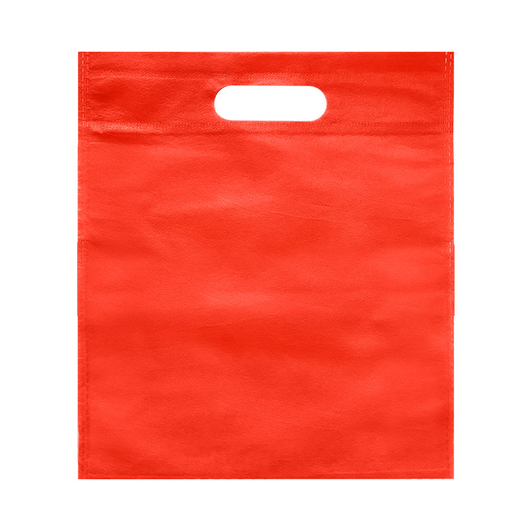 Super Red Tote Bag