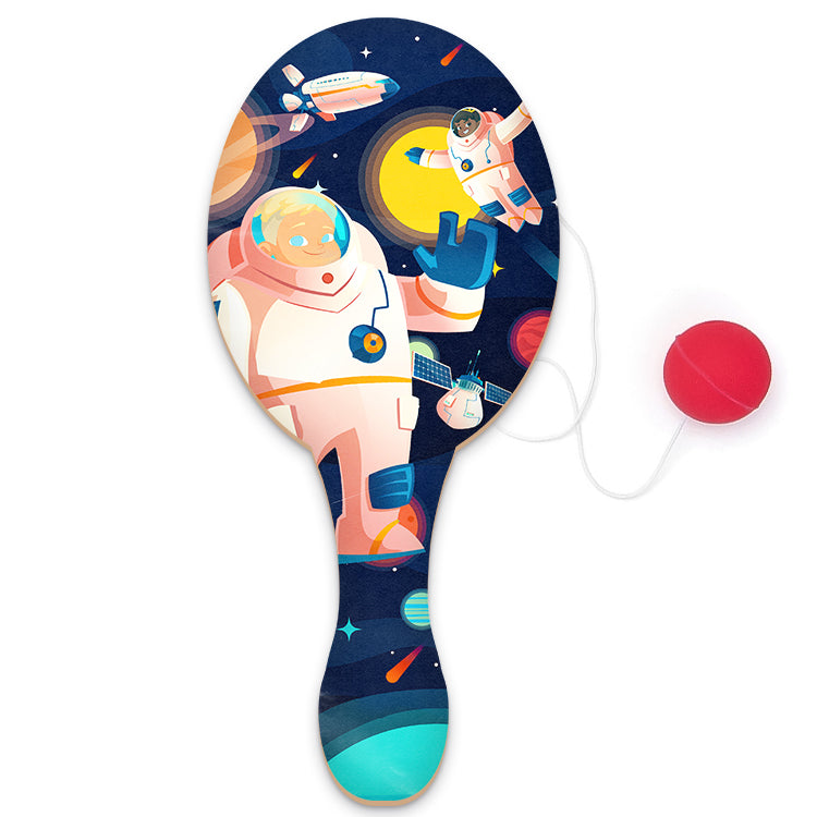 Space Biff Bat Sets x 24 ( BULK BUY )