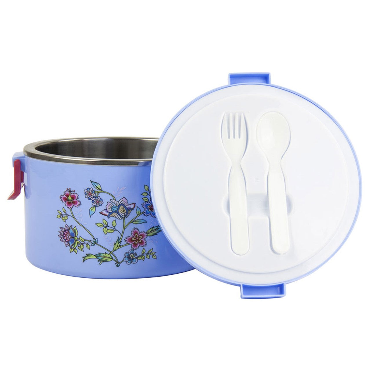 SQ Elite Elegance Hot Pot Set 5pc Blue 2322