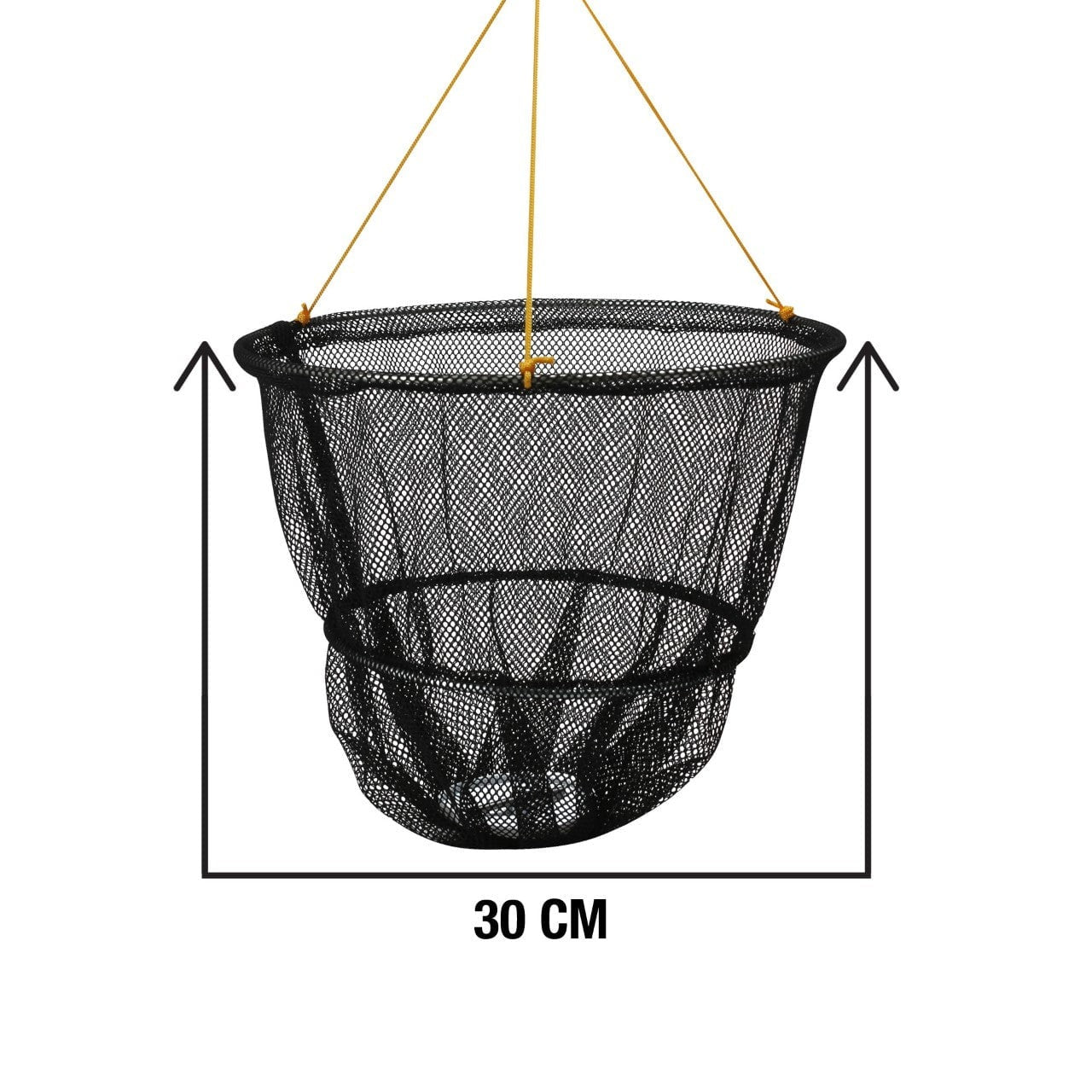 10m Deluxe Crayfish & Crab Net 6609
