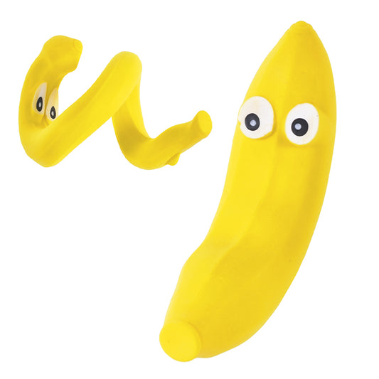 Squishy Cheeky Banana