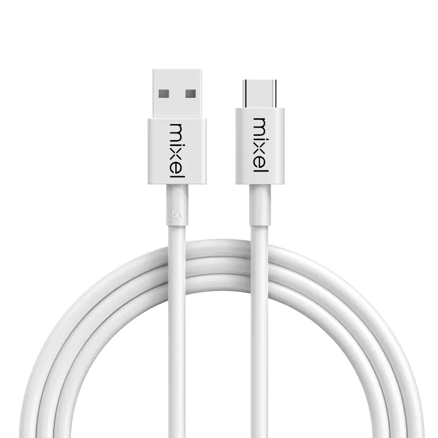 USB To Type C 2meter Data Cable