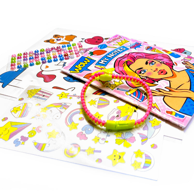 WOW Accessories Surprise Bag ( ONE OFF MEGA DEAL )