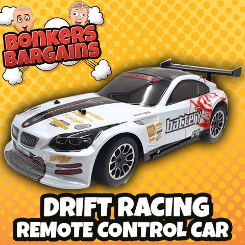 Drift Racing Remote Control Car