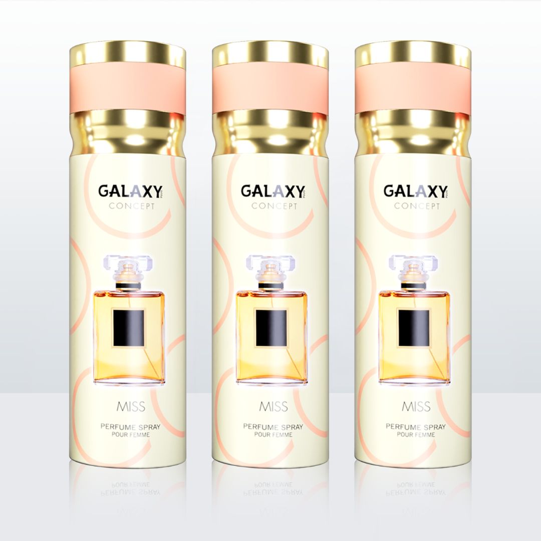 Galaxy Plus Concept MISS