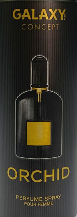 Galaxy Plus Concept ORCHID Perfume Body Spray - Inspired By Black Orchid