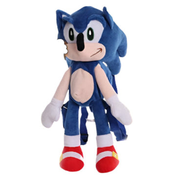 Large Sonic the Hedgehog Soft Toy 80cm