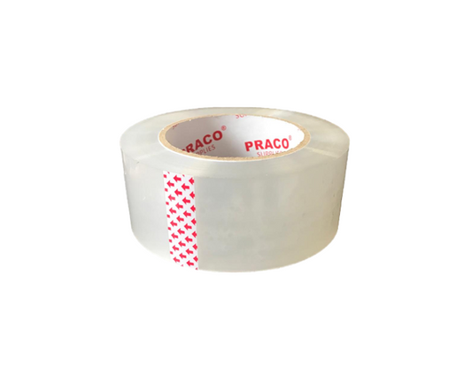 Multipurpose Clear Adhesive Sealing Tape 48mm x 150m 01511 A